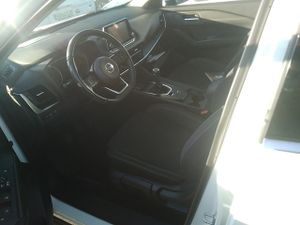 Nissan Qashqai Dig-t 103kw (140cv) Mhev 4x2 Acenta - Foto 8
