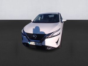Nissan Qashqai Dig-t 103kw (140cv) Mhev 4x2 Acenta - Foto 3