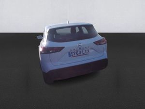 Nissan Qashqai Dig-t 103kw (140cv) Mhev 4x2 Acenta - Foto 6