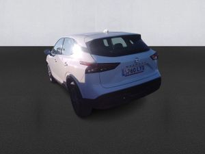Nissan Qashqai Dig-t 103kw (140cv) Mhev 4x2 Acenta - Foto 7