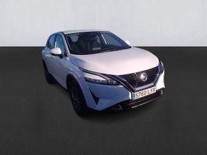Nissan Qashqai Dig-t 103kw (140cv) Mhev 4x2 Acenta - Foto 4