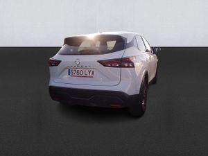Nissan Qashqai Dig-t 103kw (140cv) Mhev 4x2 Acenta - Foto 5