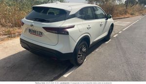Nissan Qashqai Dig-t 103kw (140cv) Mhev 4x2 Acenta - Foto 4