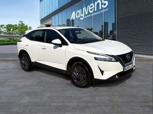 Nissan Qashqai Dig-t 103kw (140cv) Mhev 4x2 Acenta - Foto 4
