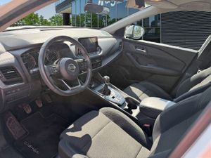 Nissan Qashqai Dig-t 103kw (140cv) Mhev 4x2 Acenta - Foto 8