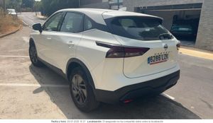 Nissan Qashqai Dig-t 103kw (140cv) Mhev 4x2 Acenta - Foto 3