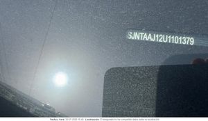 Nissan Qashqai Dig-t 103kw (140cv) Mhev 4x2 Acenta - Foto 7