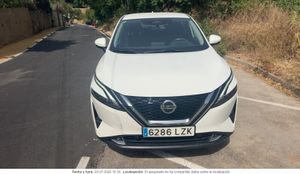 Nissan Qashqai Dig-t 103kw (140cv) Mhev 4x2 Acenta - Foto 6