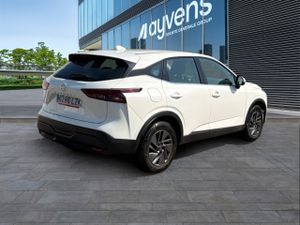 Nissan Qashqai Dig-t 103kw (140cv) Mhev 4x2 Acenta - Foto 5