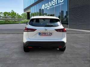 Nissan Qashqai Dig-t 103kw (140cv) Mhev 4x2 Acenta - Foto 6