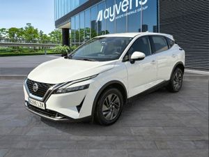 Nissan Qashqai Dig-t 103kw (140cv) Mhev 4x2 Acenta - Foto 2