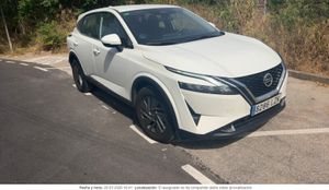 Nissan Qashqai Dig-t 103kw (140cv) Mhev 4x2 Acenta - Foto 5
