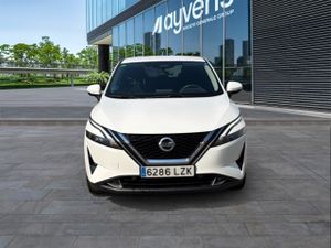 Nissan Qashqai Dig-t 103kw (140cv) Mhev 4x2 Acenta - Foto 3