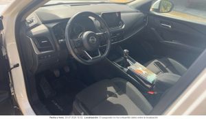 Nissan Qashqai Dig-t 103kw (140cv) Mhev 4x2 Acenta - Foto 8