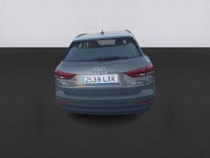 Audi Q3 35 Tdi 110kw (150cv) S Tronic - Foto 6
