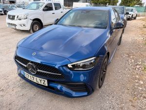 Mercedes C-class C 200 - Foto 2