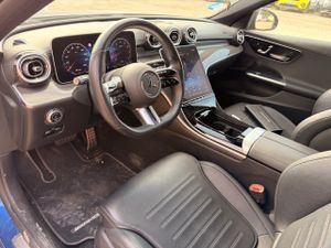 Mercedes C-class C 200 - Foto 8