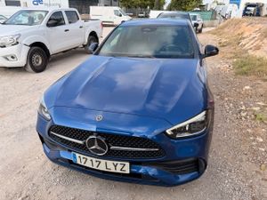 Mercedes C-class C 200 - Foto 3