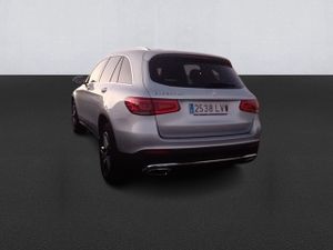 Mercedes Glc-class Glc 300 De 4matic - Foto 7