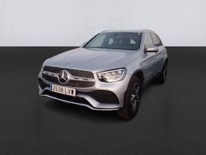 Mercedes Glc-class Glc 300 De 4matic - Foto 2