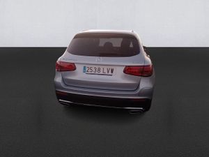 Mercedes Glc-class Glc 300 De 4matic - Foto 6