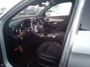 Mercedes Glc-class Glc 300 De 4matic - Foto 8