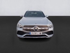 Mercedes Glc-class Glc 300 De 4matic - Foto 3
