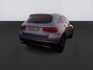 Mercedes Glc-class Glc 300 De 4matic - Foto 5