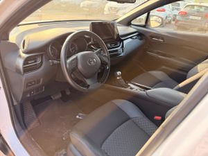 Toyota C-hr 1.8 125h Advance - Foto 8