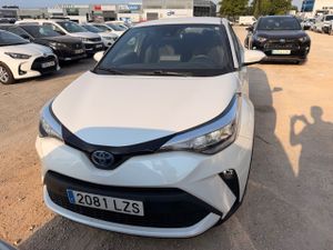 Toyota C-hr 1.8 125h Advance - Foto 3
