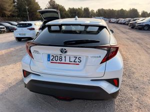 Toyota C-hr 1.8 125h Advance - Foto 6