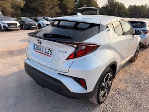 Toyota C-hr 1.8 125h Advance - Foto 5