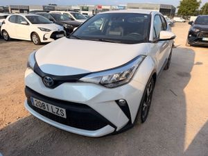 Toyota C-hr 1.8 125h Advance - Foto 2