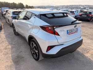 Toyota C-hr 1.8 125h Advance - Foto 7