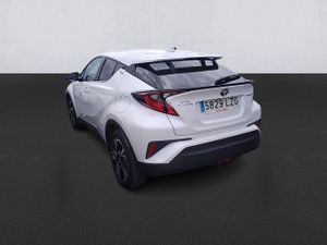 Toyota C-hr 1.8 125h Advance - Foto 7