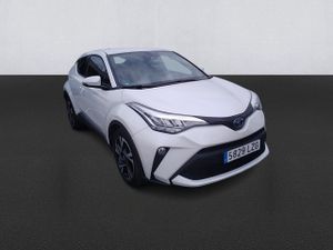 Toyota C-hr 1.8 125h Advance - Foto 4