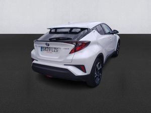 Toyota C-hr 1.8 125h Advance - Foto 5