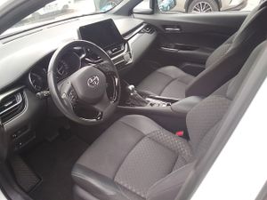Toyota C-hr 1.8 125h Advance - Foto 8