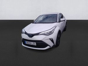 Toyota C-hr 1.8 125h Advance - Foto 2