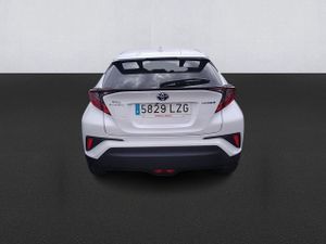 Toyota C-hr 1.8 125h Advance - Foto 6