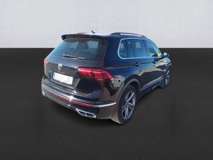 Volkswagen Tiguan R-line 2.0 Tdi 110kw (150cv) Dsg - Foto 5