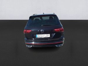 Volkswagen Tiguan R-line 2.0 Tdi 110kw (150cv) Dsg - Foto 6