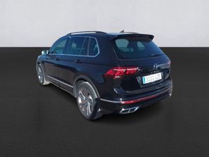 Volkswagen Tiguan R-line 2.0 Tdi 110kw (150cv) Dsg - Foto 7