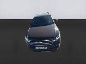 Volkswagen Tiguan R-line 2.0 Tdi 110kw (150cv) Dsg - Foto 3