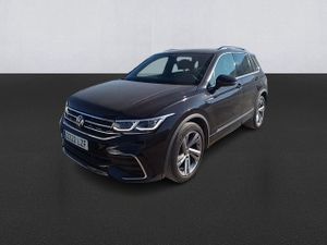 Volkswagen Tiguan R-line 2.0 Tdi 110kw (150cv) Dsg - Foto 2