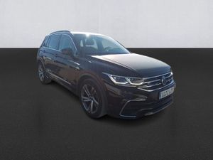 Volkswagen Tiguan R-line 2.0 Tdi 110kw (150cv) Dsg - Foto 4