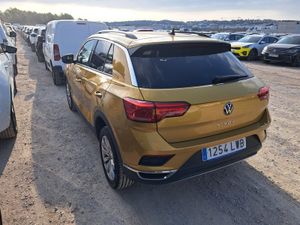 Volkswagen T-roc Advance 2.0 Tdi 110kw (150cv) Dsg - Foto 7