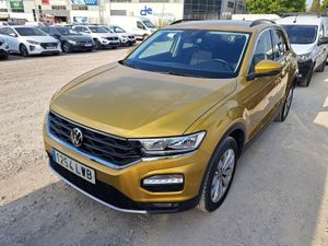 Volkswagen T-roc Advance 2.0 Tdi 110kw (150cv) Dsg - Foto 2