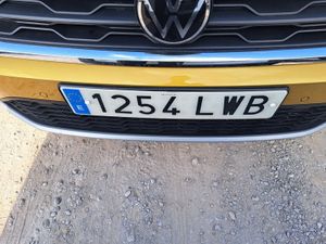 Volkswagen T-roc Advance 2.0 Tdi 110kw (150cv) Dsg - Foto 9
