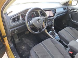 Volkswagen T-roc Advance 2.0 Tdi 110kw (150cv) Dsg - Foto 8